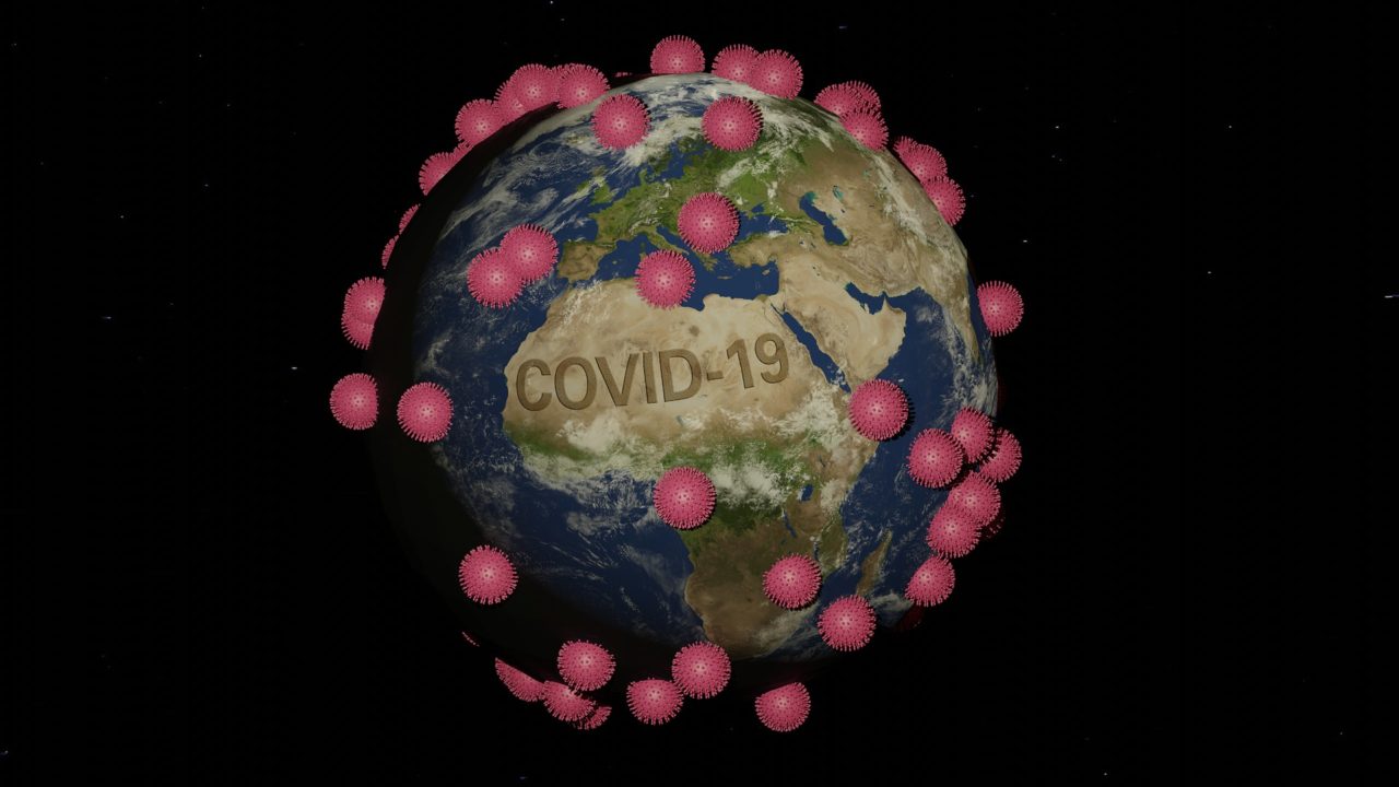 crisi coronavirus