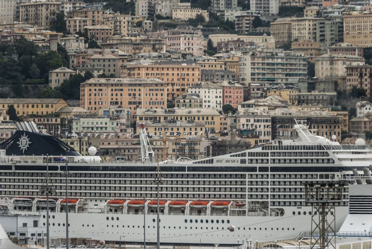 genova