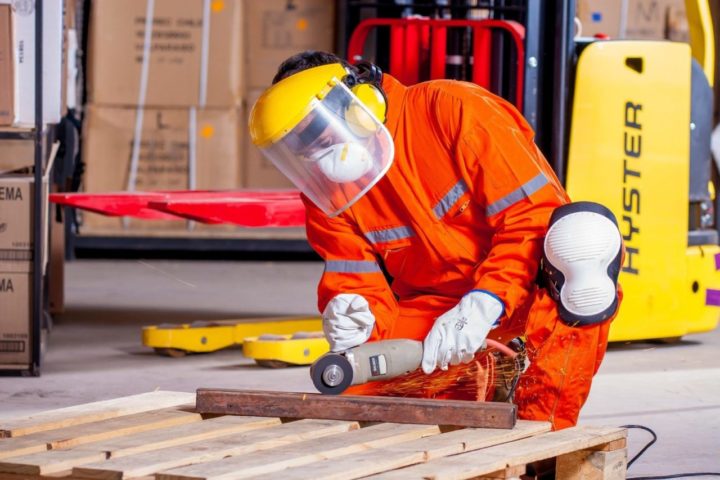lavoro sicurezza