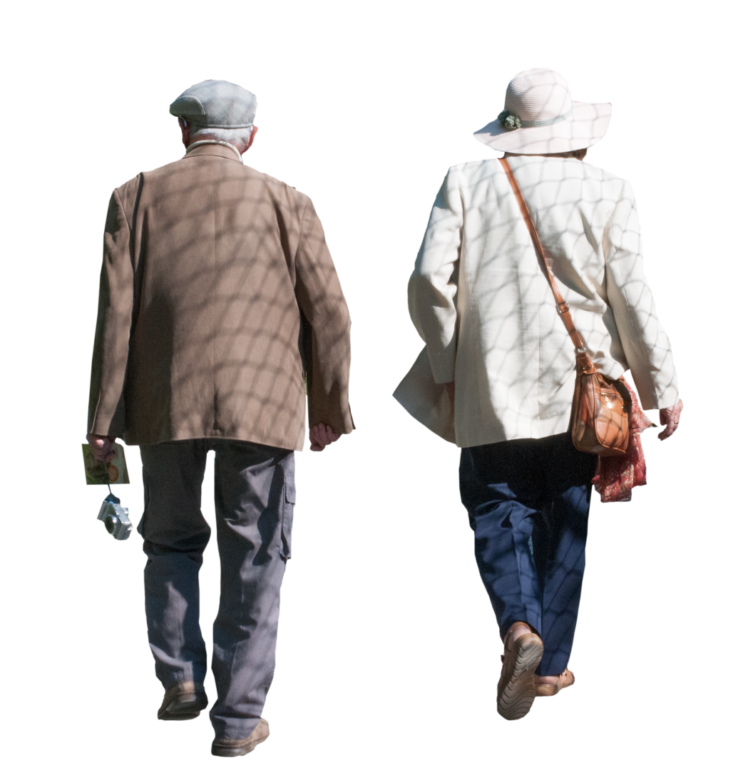 pensionati