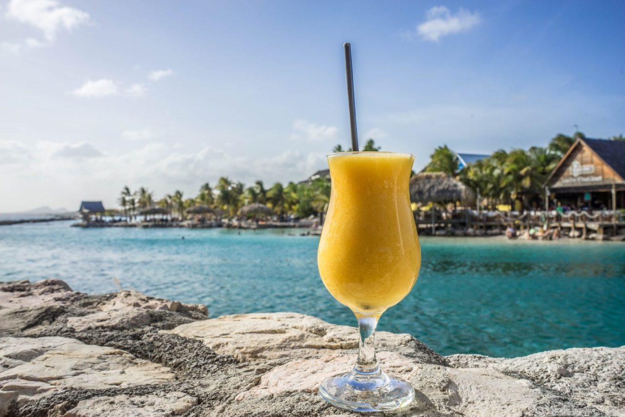 turismo caraibi