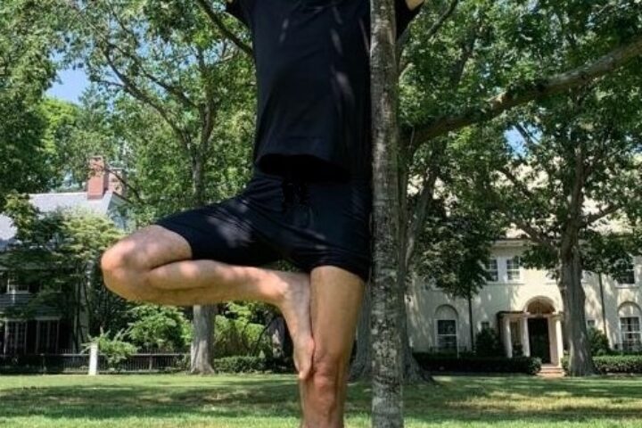Foto Yoga