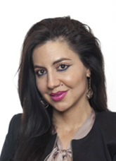 Francesca La Marca daticamera 2018