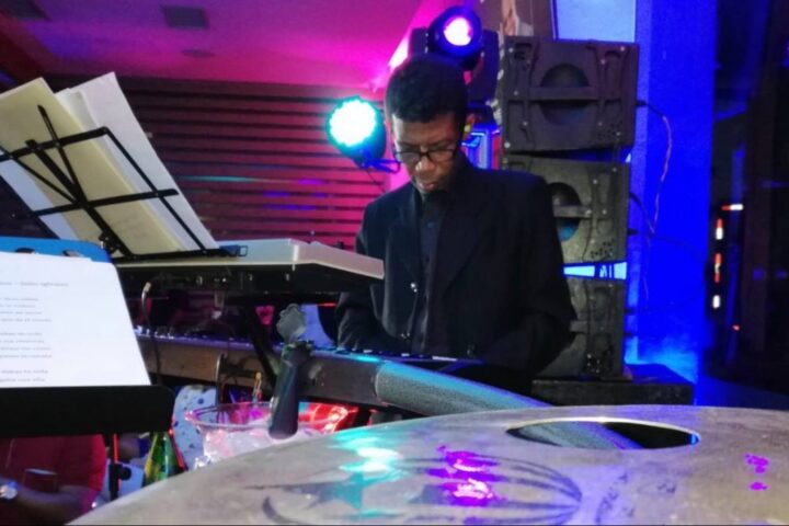 Juan Valdez Ibet