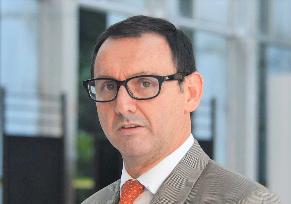 Nicola Occhipinti