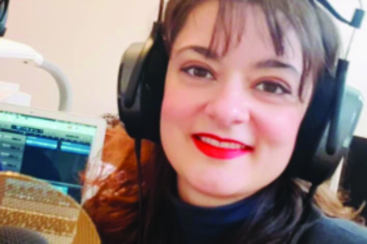 Viviana Dragani