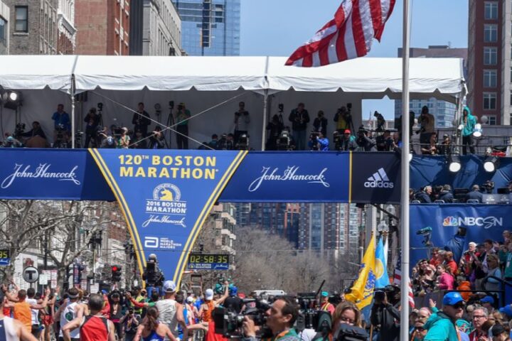 boston