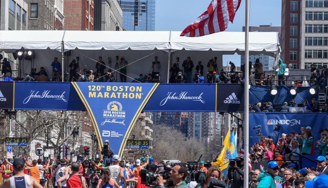 boston