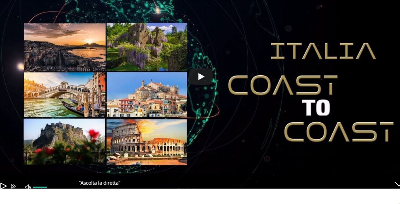 coast to coast