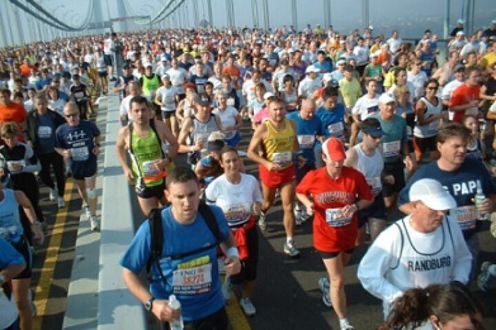 newyork marathon