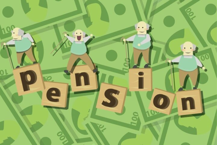 pensioni