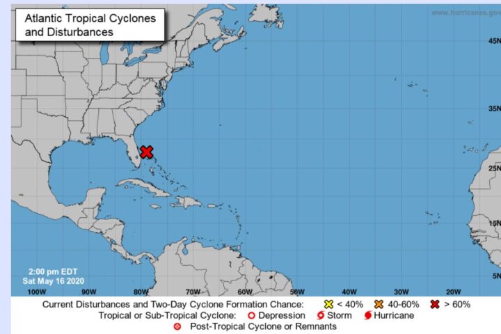 tormenta