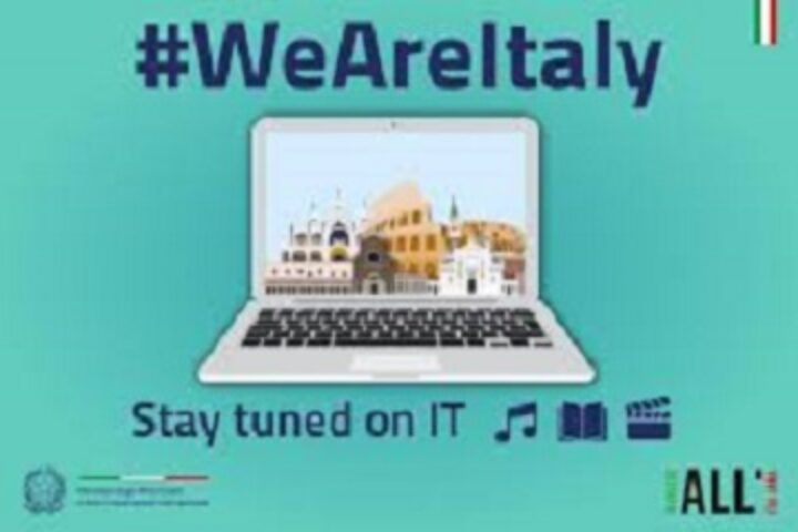 weareinitaly