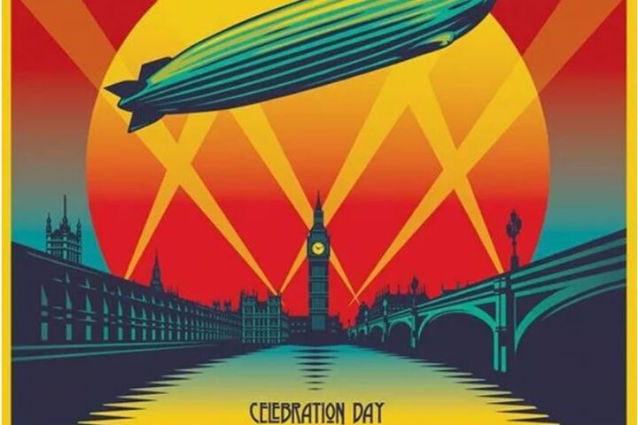 zeppelin