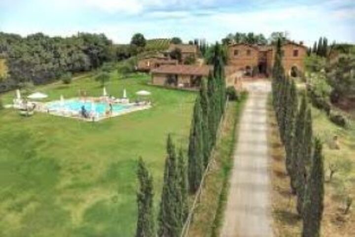 21agriturismo