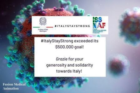 3italystaystrong