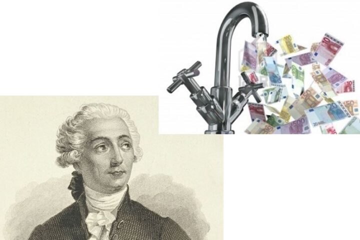 Lavoisier