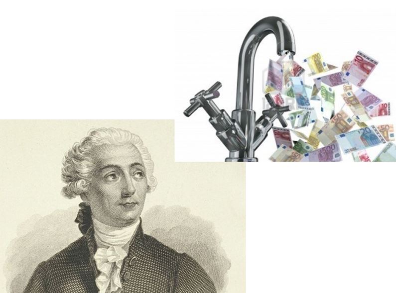 Lavoisier