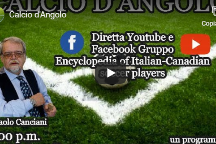 calcio d angolo