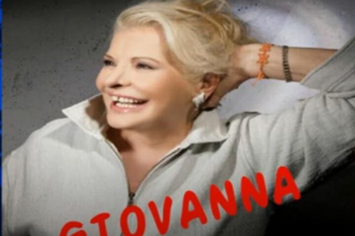 giovanna