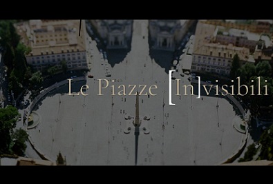 le piazze invisibili