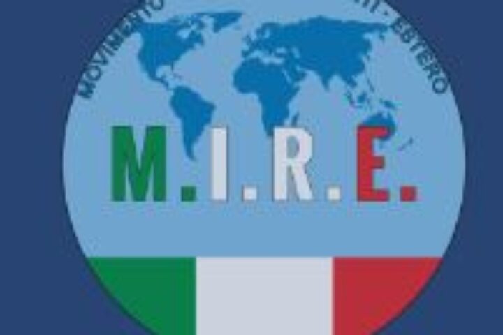 logo MIRE