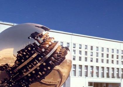palla farnesina g
