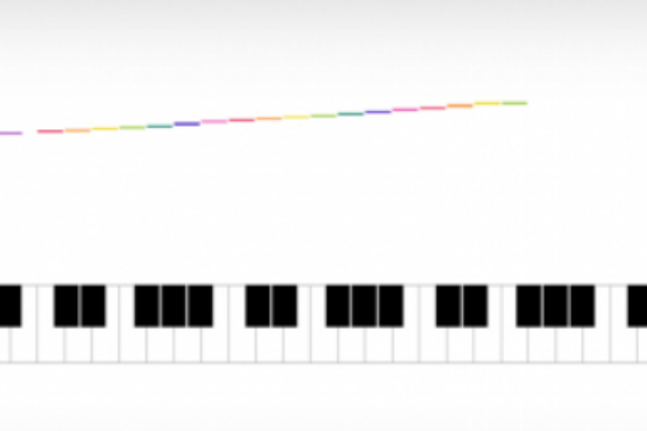piano