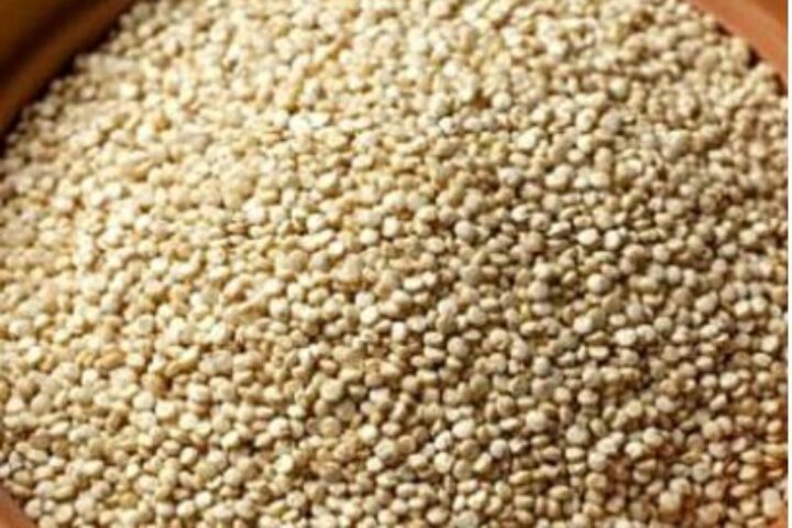 quinoa