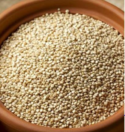 quinoa