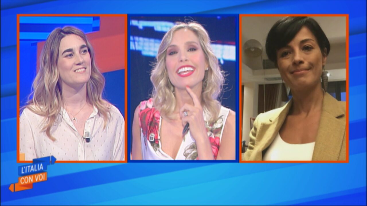 COMBO MONICA MESSETTI PASQUALINI