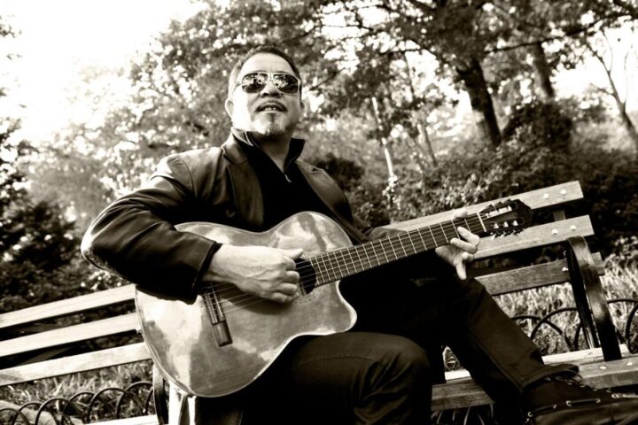 Charlie Mosquea 3