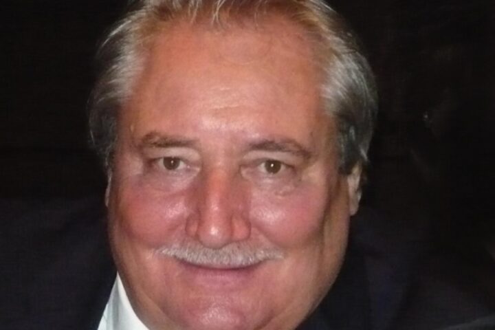 Ezio Bortolussi