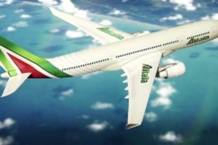 alitalia