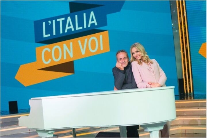 italia con voi