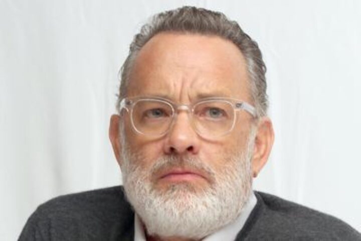 Tom Hanks Fg