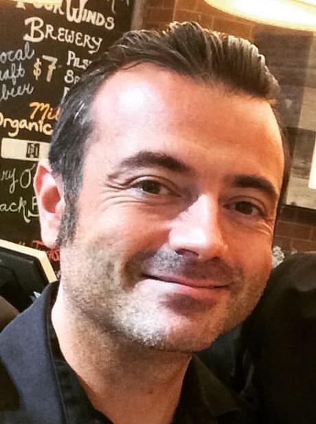 Valerio mariani