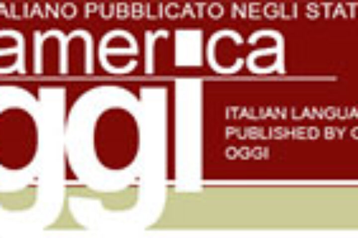 america oggi