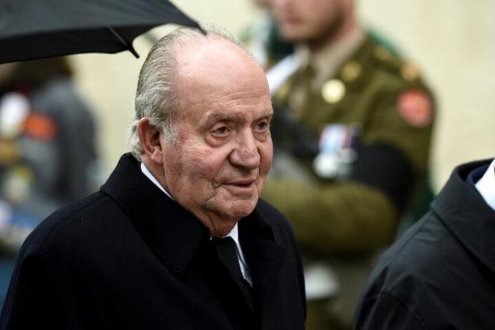 rey juan carlos i esta en republica dominicana segun la prensa espanola