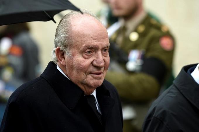 rey juan carlos i esta en republica dominicana segun la prensa espanola