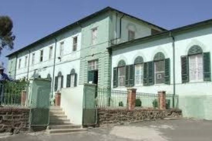 scuola italianaasmara