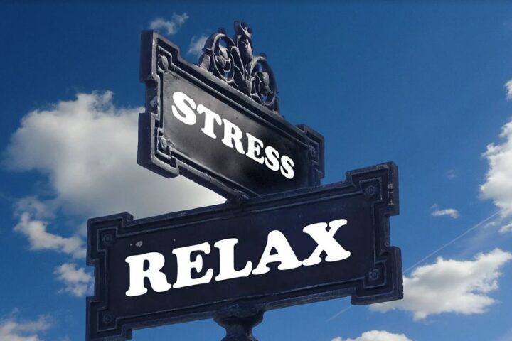 stress