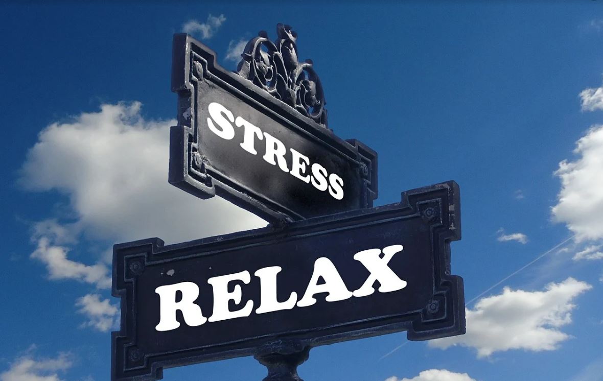 stress