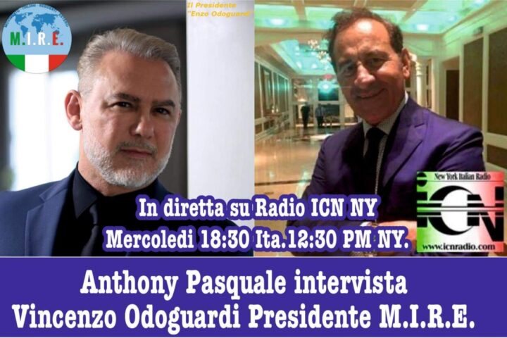 Odoguardi alla radio