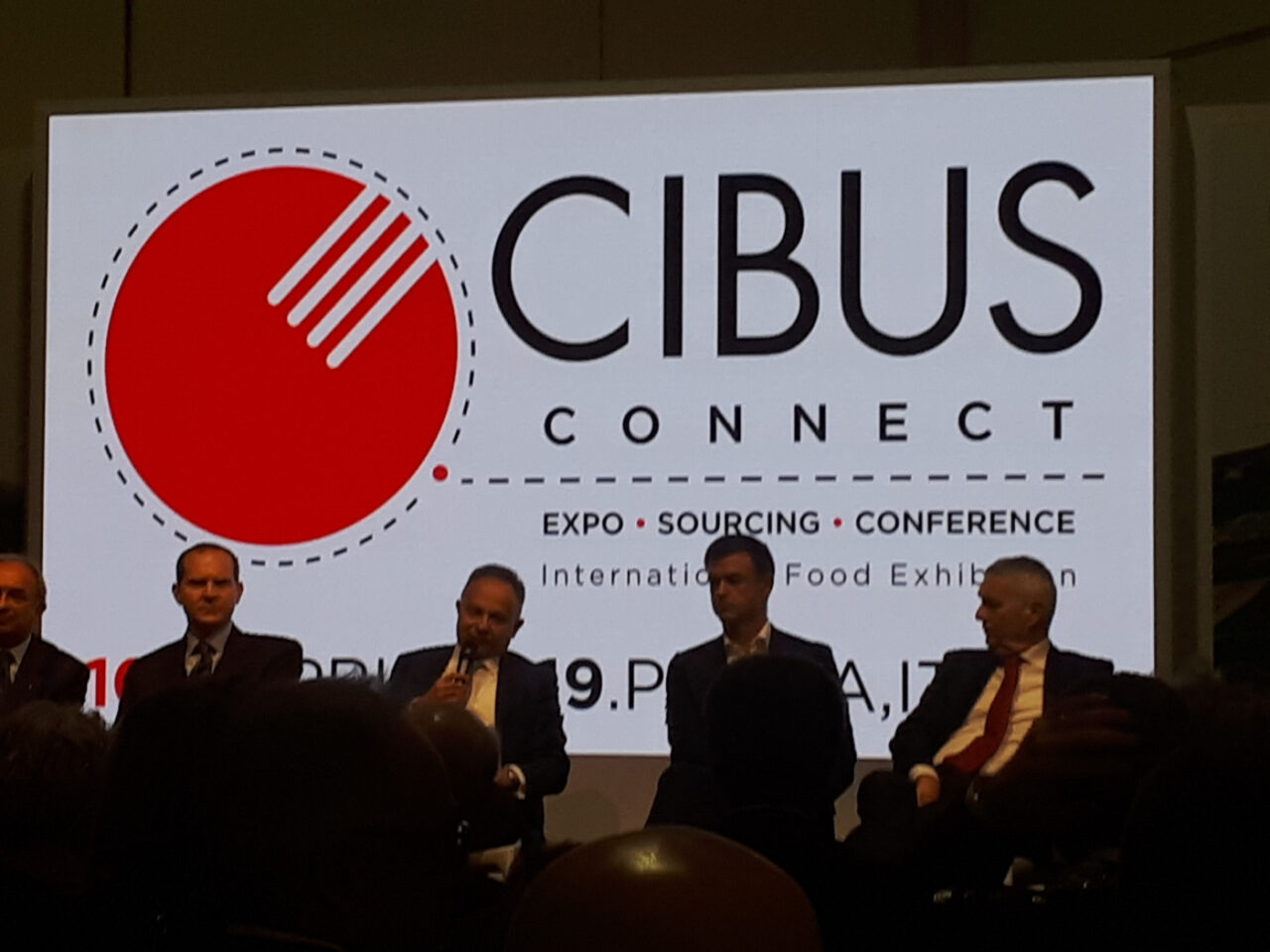 cibus foto 1