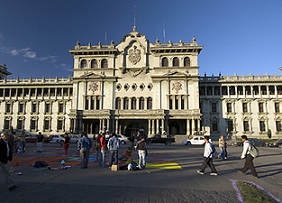 cittadelguatemala