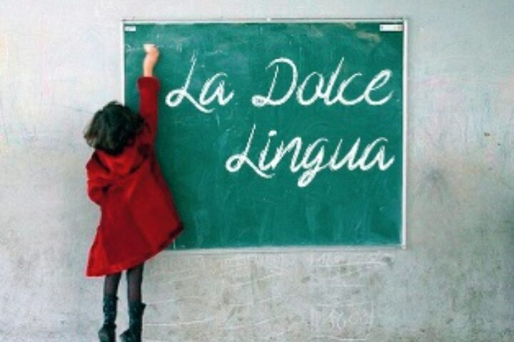 dolce lingua