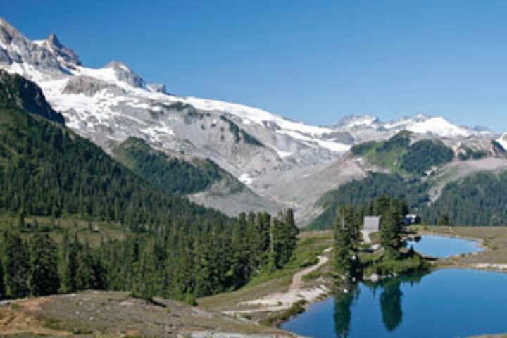 garibaldi park