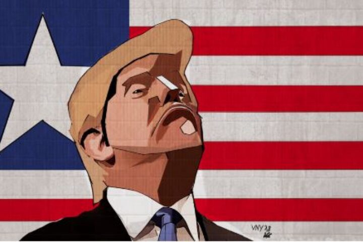 trump lavocediny