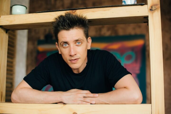 Oliver 1